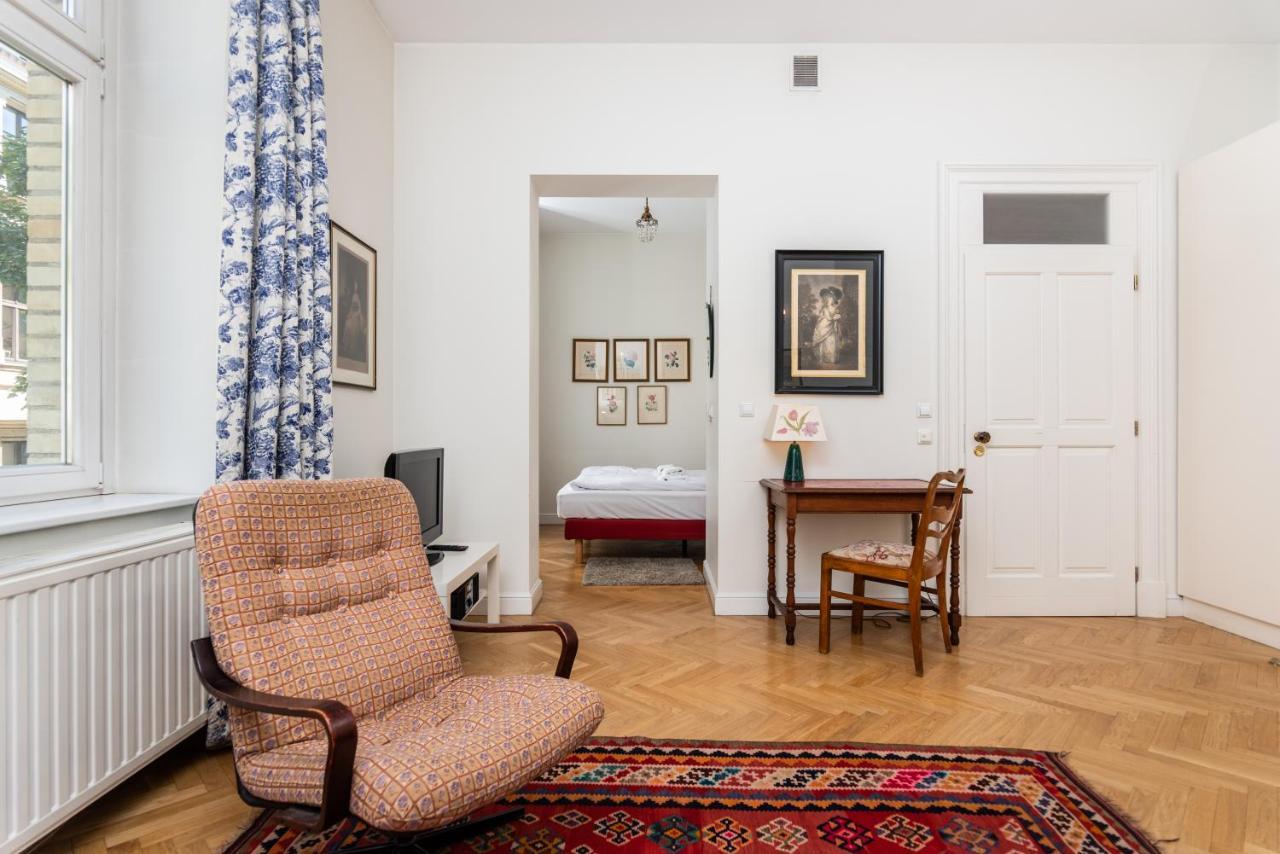 Classy Old Town Suites - By Upstairs Krakau Exterior foto